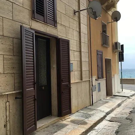 Casa Camilla E Alberto Gallipoli