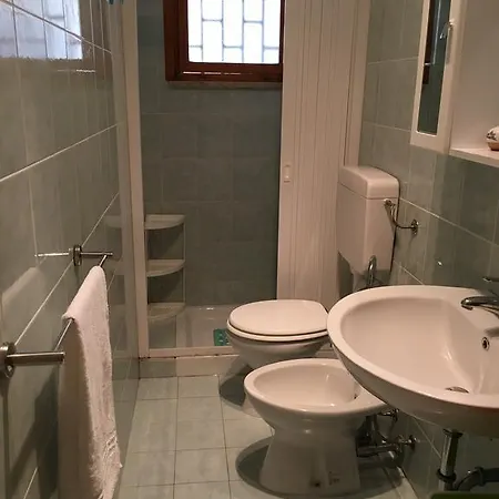 Apartman Casa Camilla E Alberto Gallipoli