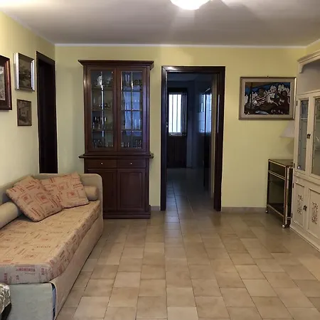 Casa Camilla E Alberto Apartman *