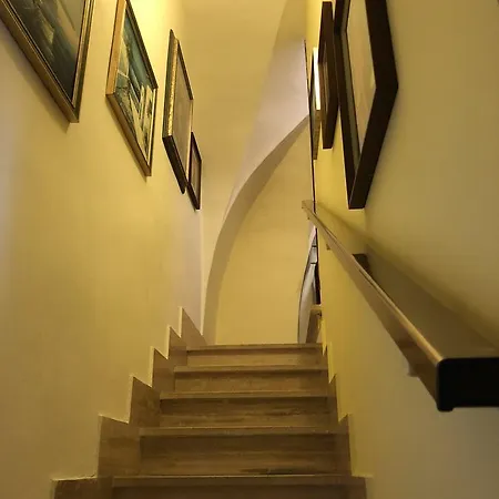 Casa Camilla E Alberto *