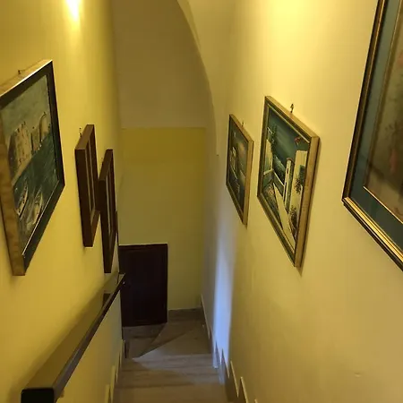 Casa Camilla E Alberto *