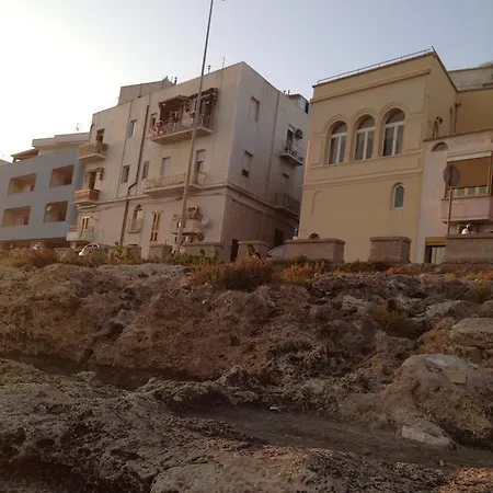 Casa Camilla E Alberto * Gallipoli