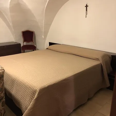 Casa Camilla E Alberto Appartement Gallipoli